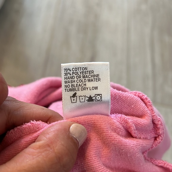 People’s Liberation Zip Up Hoodie - Picture 10 of 10